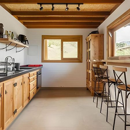 Chales Suites Gorjeios Da Mantiqueira São Bento do Sapucaí Dış mekan fotoğraf