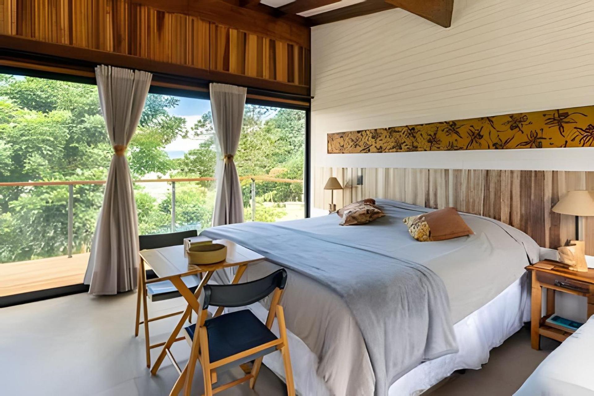 Chales Suites Gorjeios Da Mantiqueira São Bento do Sapucaí Dış mekan fotoğraf