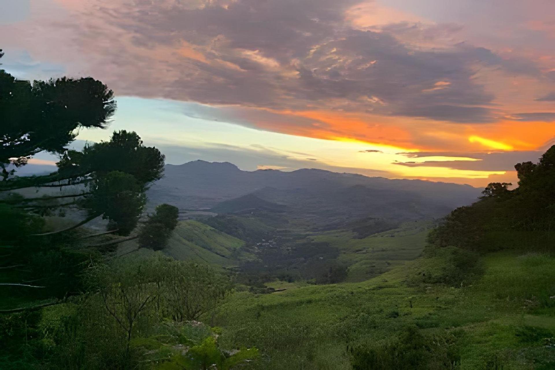Chales Suites Gorjeios Da Mantiqueira São Bento do Sapucaí Dış mekan fotoğraf