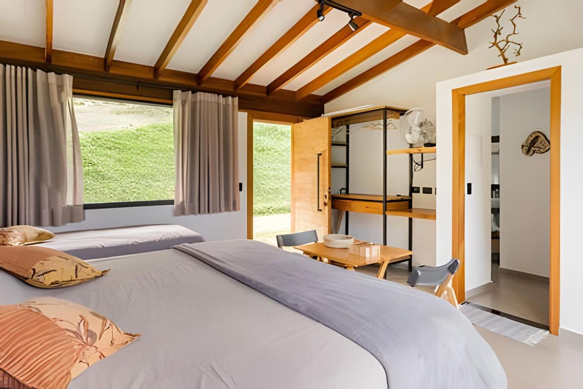 Chales Suites Gorjeios Da Mantiqueira São Bento do Sapucaí Dış mekan fotoğraf