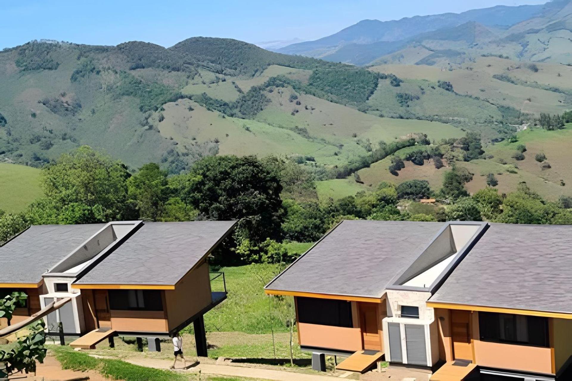 Chales Suites Gorjeios Da Mantiqueira São Bento do Sapucaí Dış mekan fotoğraf