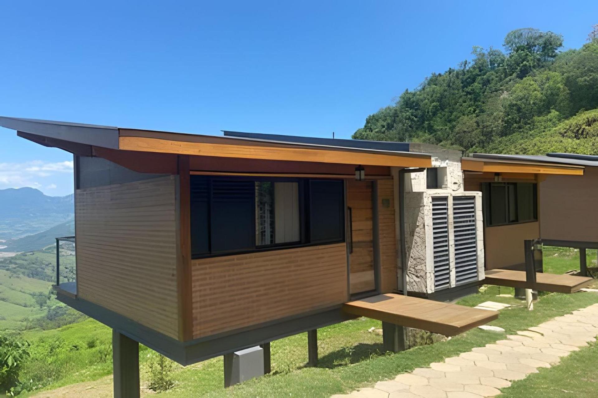 Chales Suites Gorjeios Da Mantiqueira São Bento do Sapucaí Dış mekan fotoğraf