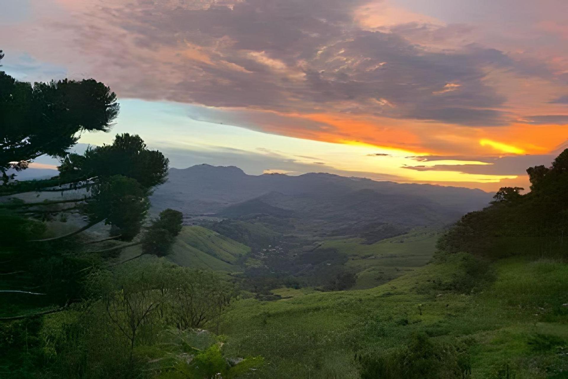 Chales Suites Gorjeios Da Mantiqueira São Bento do Sapucaí Dış mekan fotoğraf