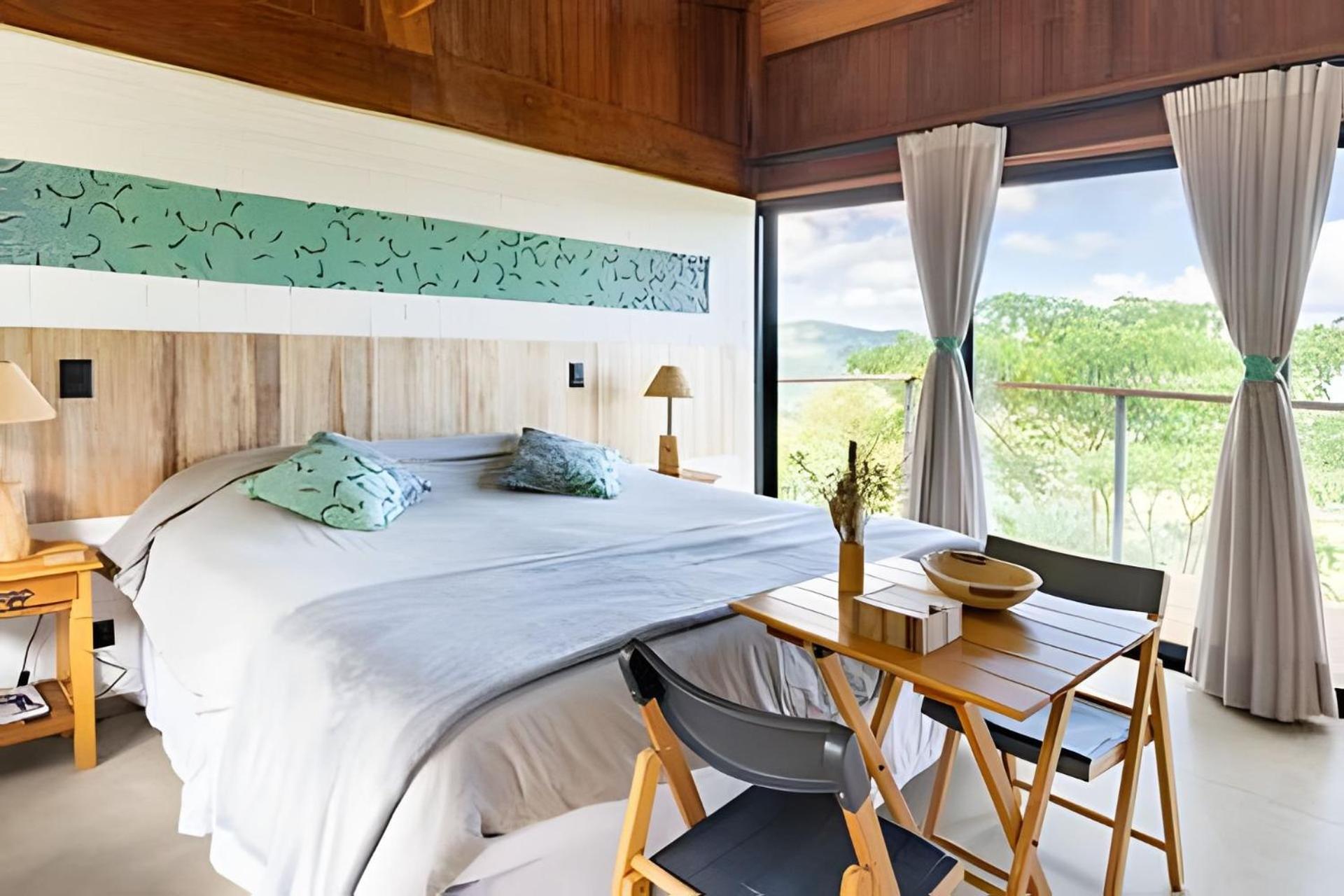 Chales Suites Gorjeios Da Mantiqueira São Bento do Sapucaí Dış mekan fotoğraf